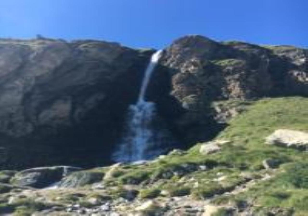 Casa Cervinia Shuss 2 Lejlighed Breuil-Cervinia Eksteriør billede