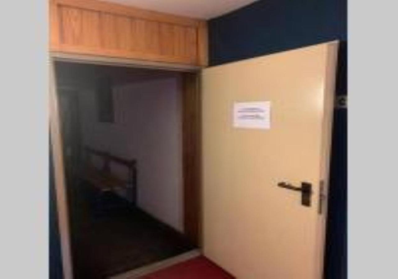 Casa Cervinia Shuss 2 Lejlighed Breuil-Cervinia Eksteriør billede