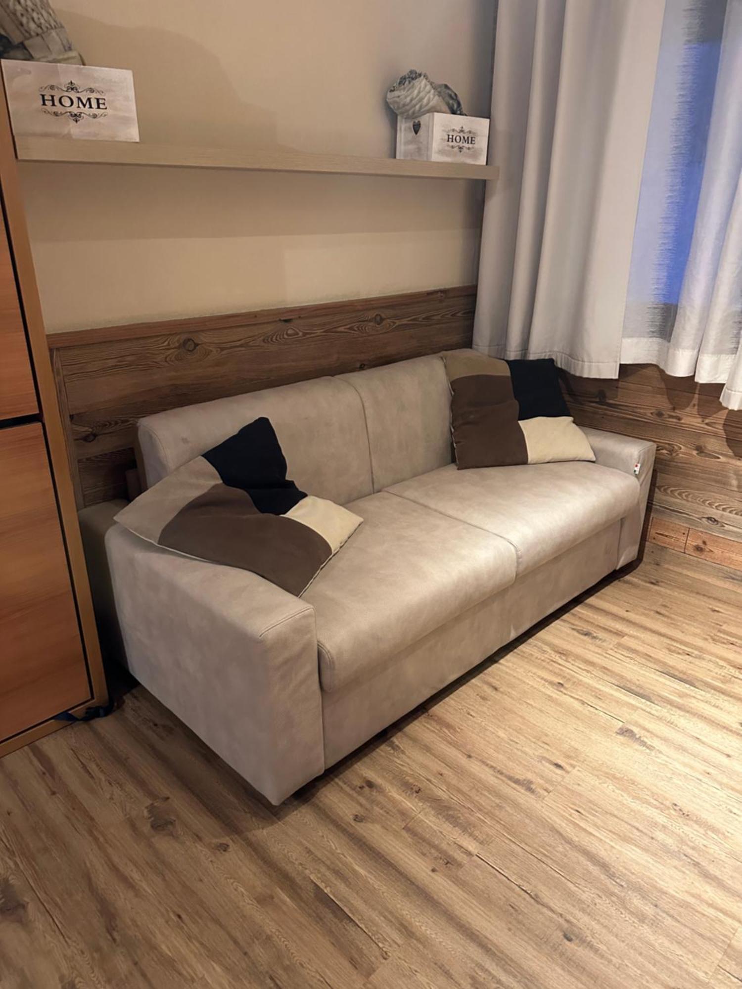 Casa Cervinia Shuss 2 Lejlighed Breuil-Cervinia Eksteriør billede